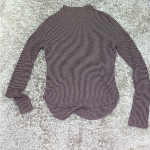 CUTE EXPRESS SWEATER!!!!!!!!! - Picture 2 of 2